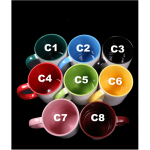 Sublimation Gifts